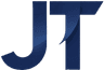 Logo JT Representações