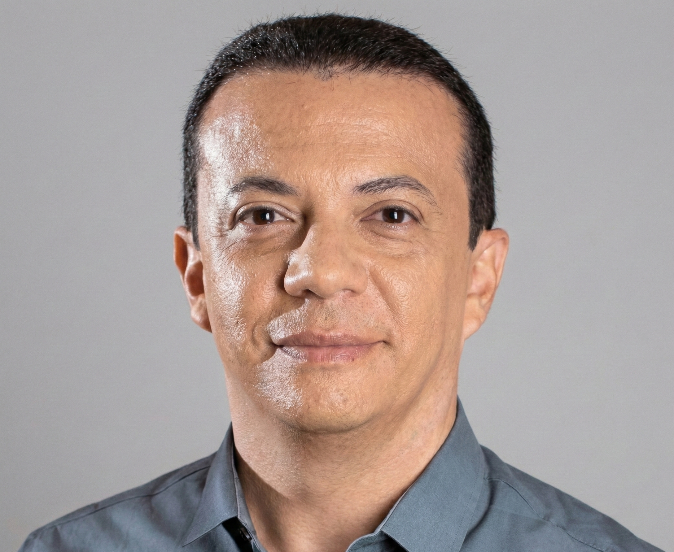 Foto de Evandro Almeida