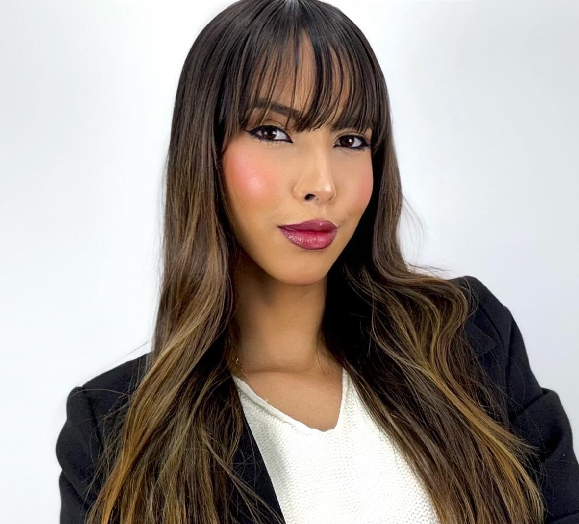 Foto de Rayssa Assis